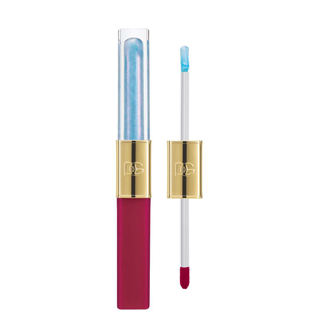 Make It Double! Tinta Labbra Duo_DOLP4SF1011_Dolce&Gabbana