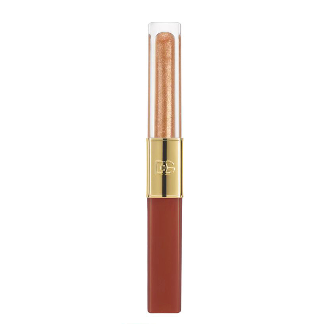 Make It Double! Tinta Labbra Duo_DOLP4SF1012_Dolce&Gabbana-2