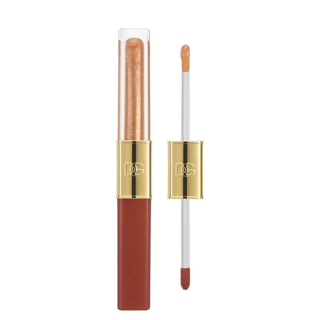 Make It Double! Tinta Labbra Duo_DOLP4SF1012_Dolce&Gabbana