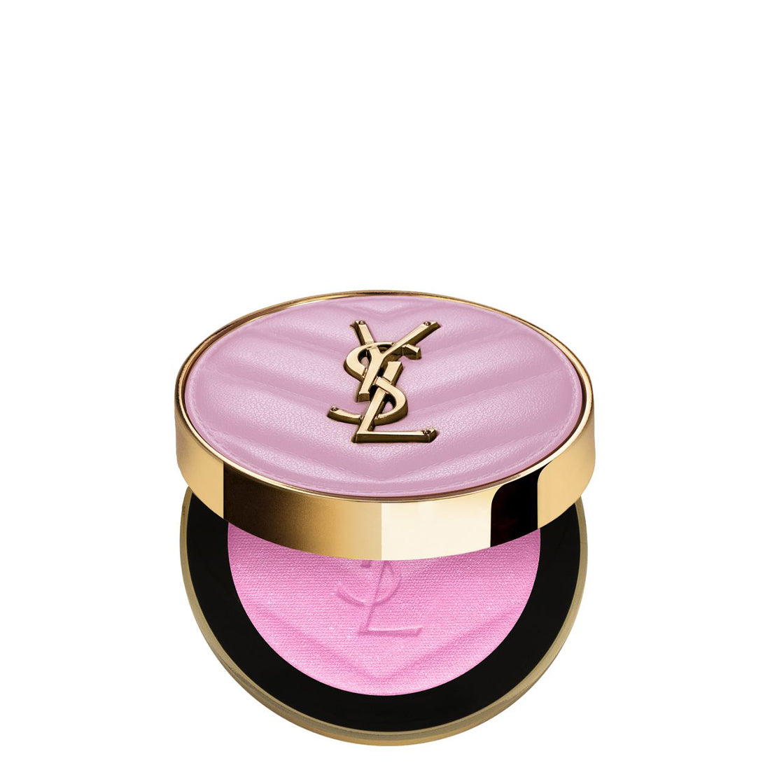 Make Me Blush Blush in Polvere Vellutato 42 Babydoll Pink_YSLLF097900_YSL