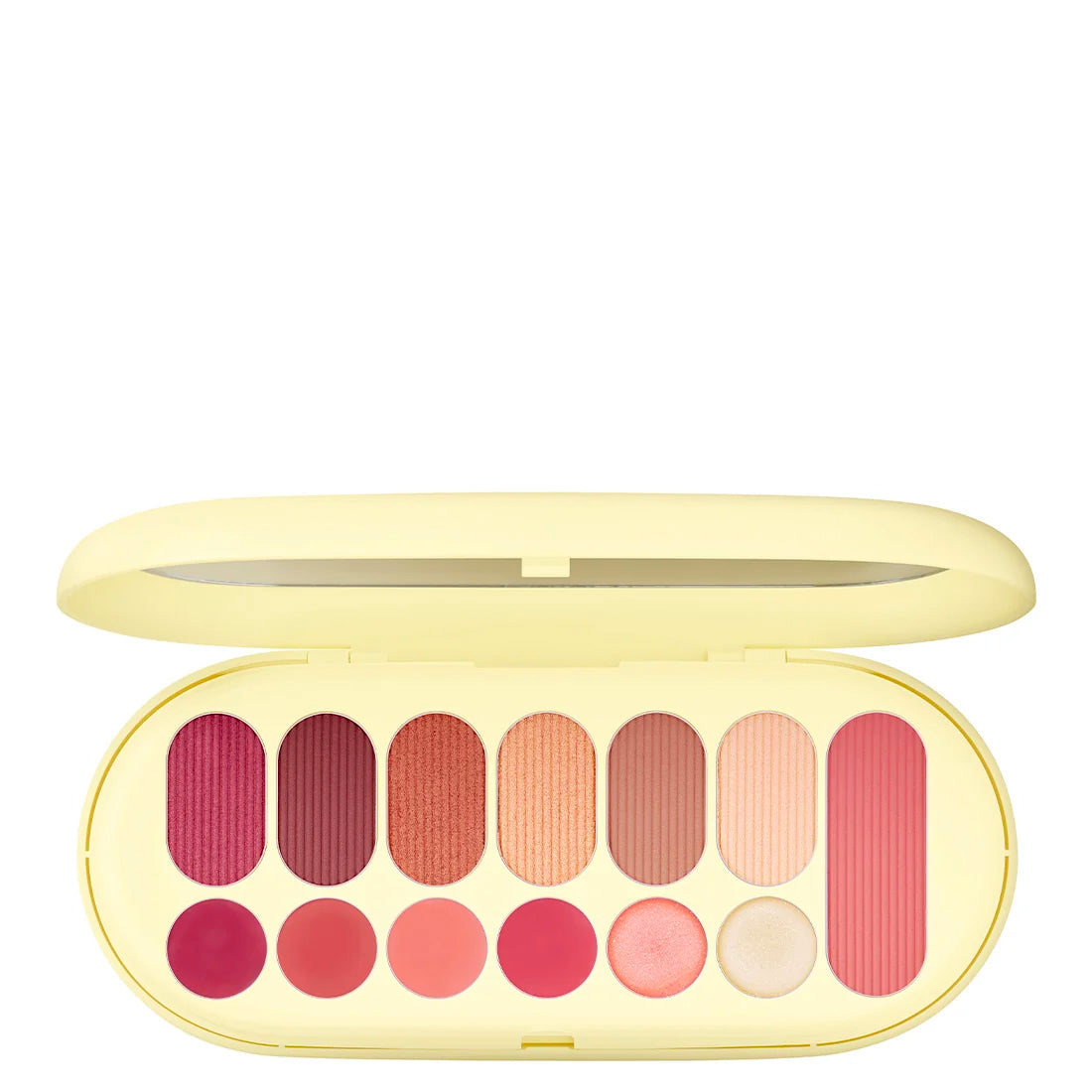 Make My Day Palette Butter_PUP010298A001_Pupa