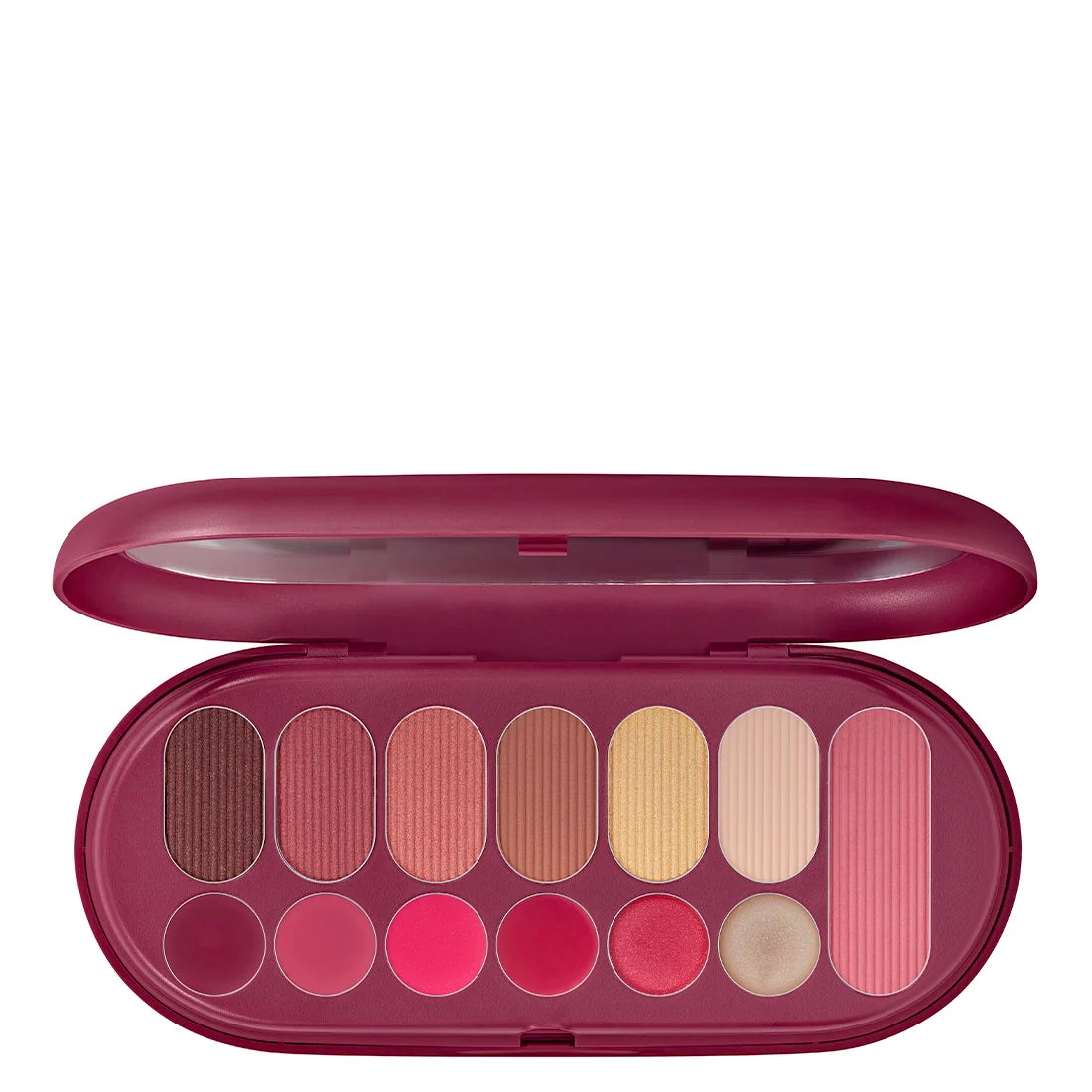 Make My Day Palette Cherry_PUP010298A003_Pupa