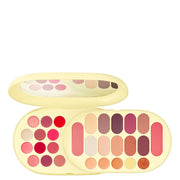 Make My Day Plus Palette Butter_PUP010299A001_Pupa