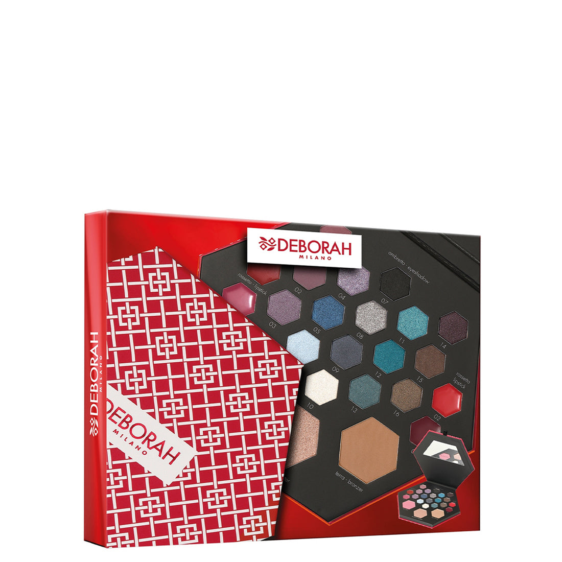 Make Up Beauty 02 Cold_DEB015224_Deborah