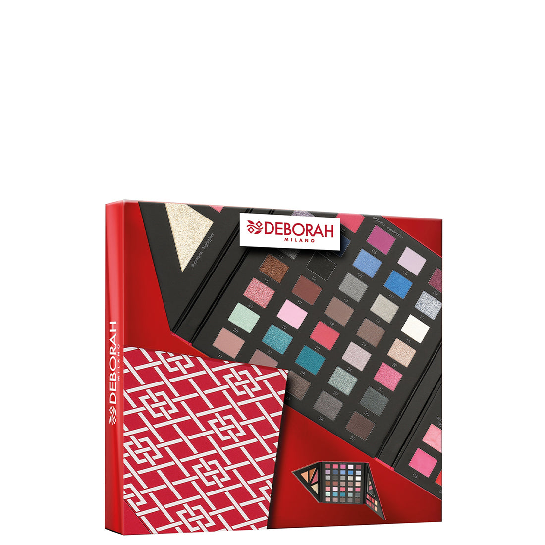 Make Up Beauty 03 Cold_DEB015424_Deborah