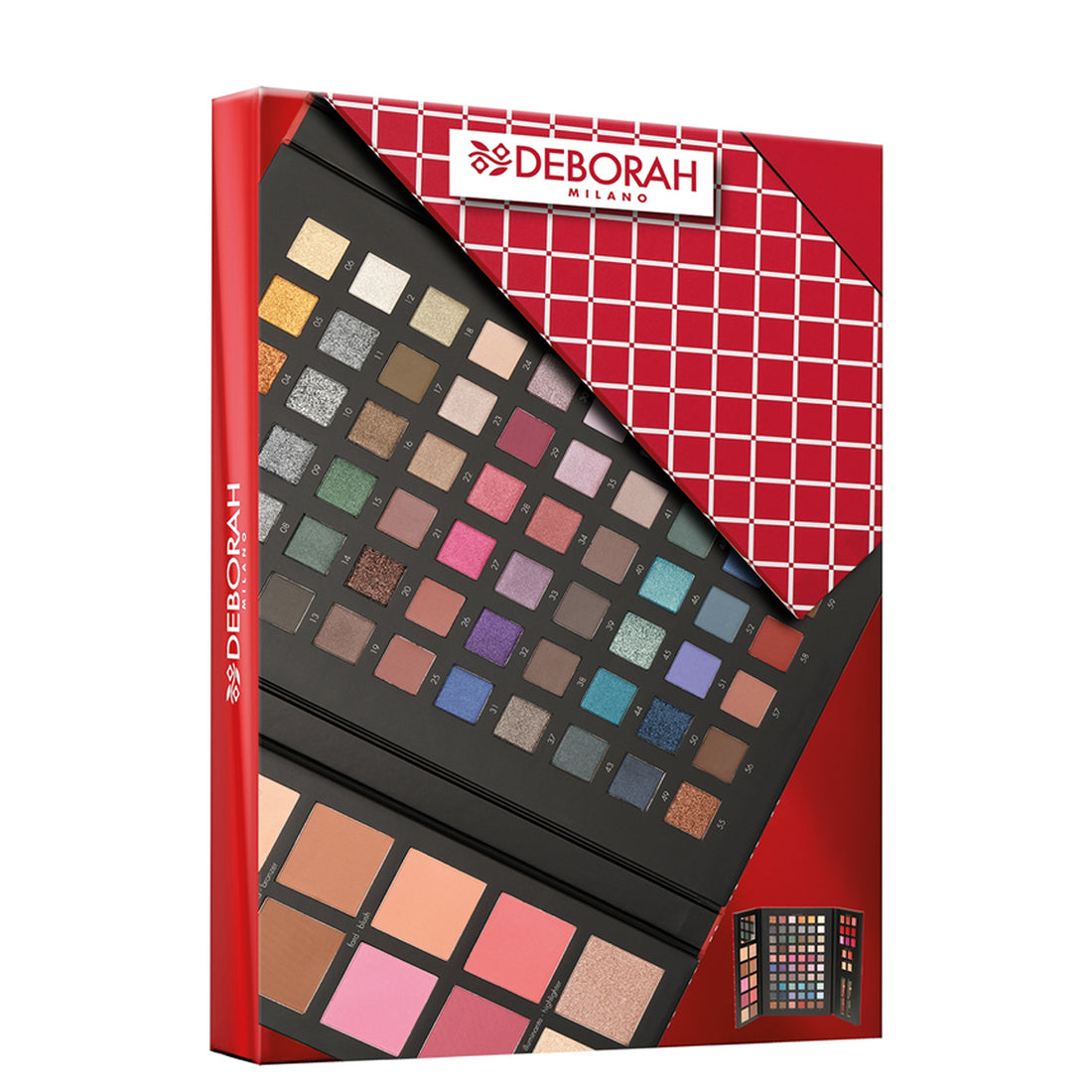 Make Up Beauty 04_DEB015624_Deborah