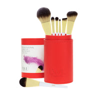 Make Up Brush Set Luxury Pennelli_LWL109002_LWL COSMETICS