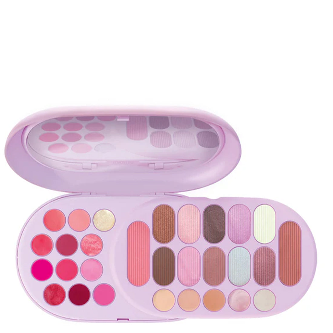 Make up Day Plus Palette Cherry_PUP010299A003_Pupa