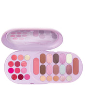 Make up Day Plus Palette Cherry_PUP010299A003_Pupa
