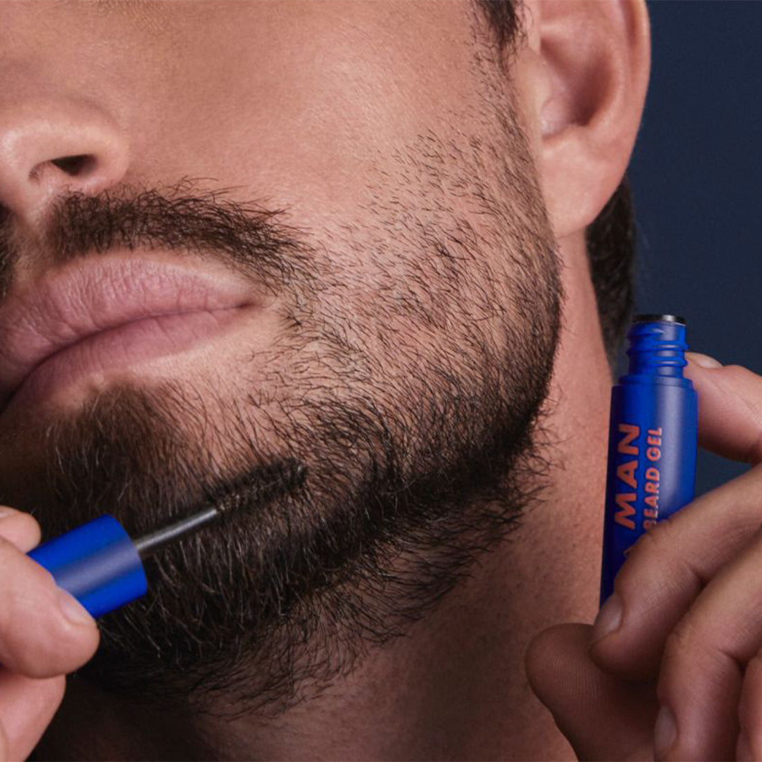 Man Beard Gel Gel Barba Colorato 001 Light-Medium_PUP050223A001_Pupa-3