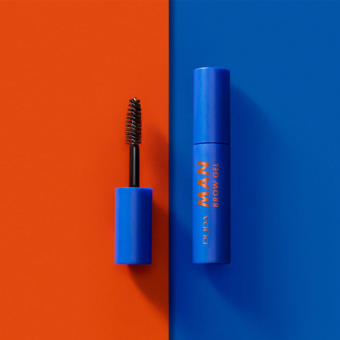 Man Brow Gel Gel Trasparente Sopracciglia N 001 Trasparente_PUP040547A001_Pupa-2
