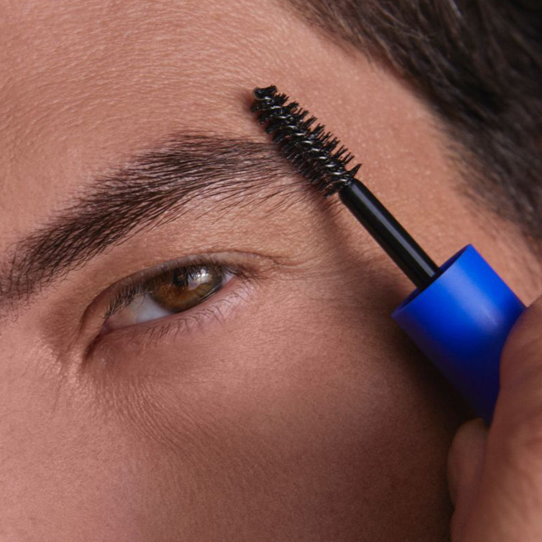 Man Brow Gel Gel Trasparente Sopracciglia N 001 Trasparente_PUP040547A001_Pupa-3
