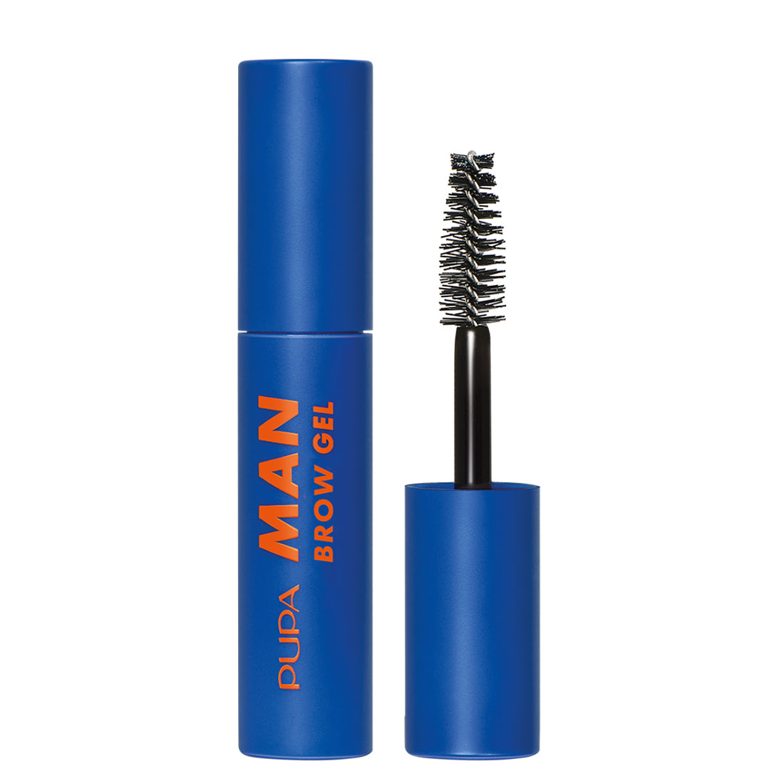 Man Brow Gel Gel Trasparente Sopracciglia N 001 Trasparente_PUP040547A001_Pupa