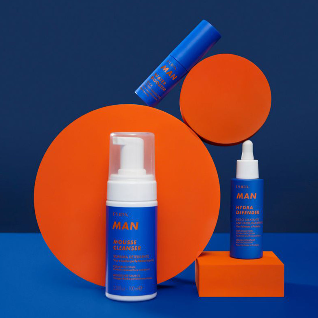 Man Hydra Defender Siero Viso Idratante 30 ML_PUP0T3F03A001_Pupa-4
