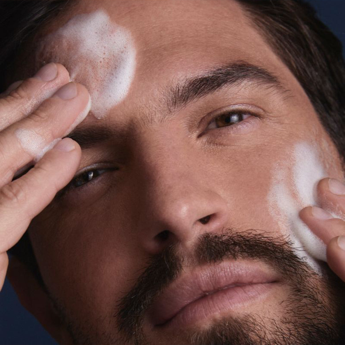Man Mousse Cleanser Schiuma Detergente 100 ML_PUP2T3F01A001_Pupa-4