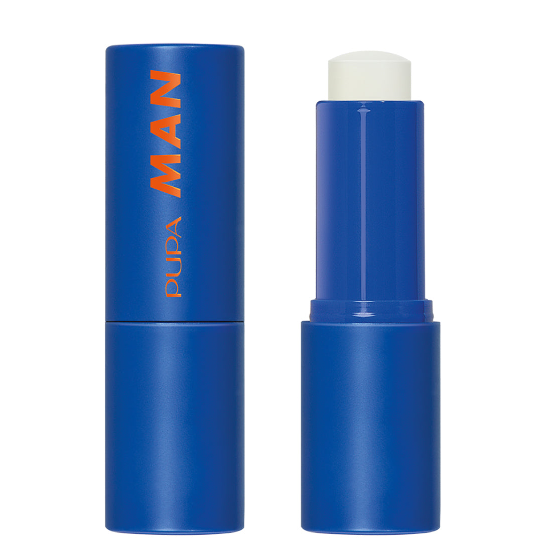 Man Perfect Balm Balsamo Opaco N 001 Trasparente_PUP020131A001_Pupa