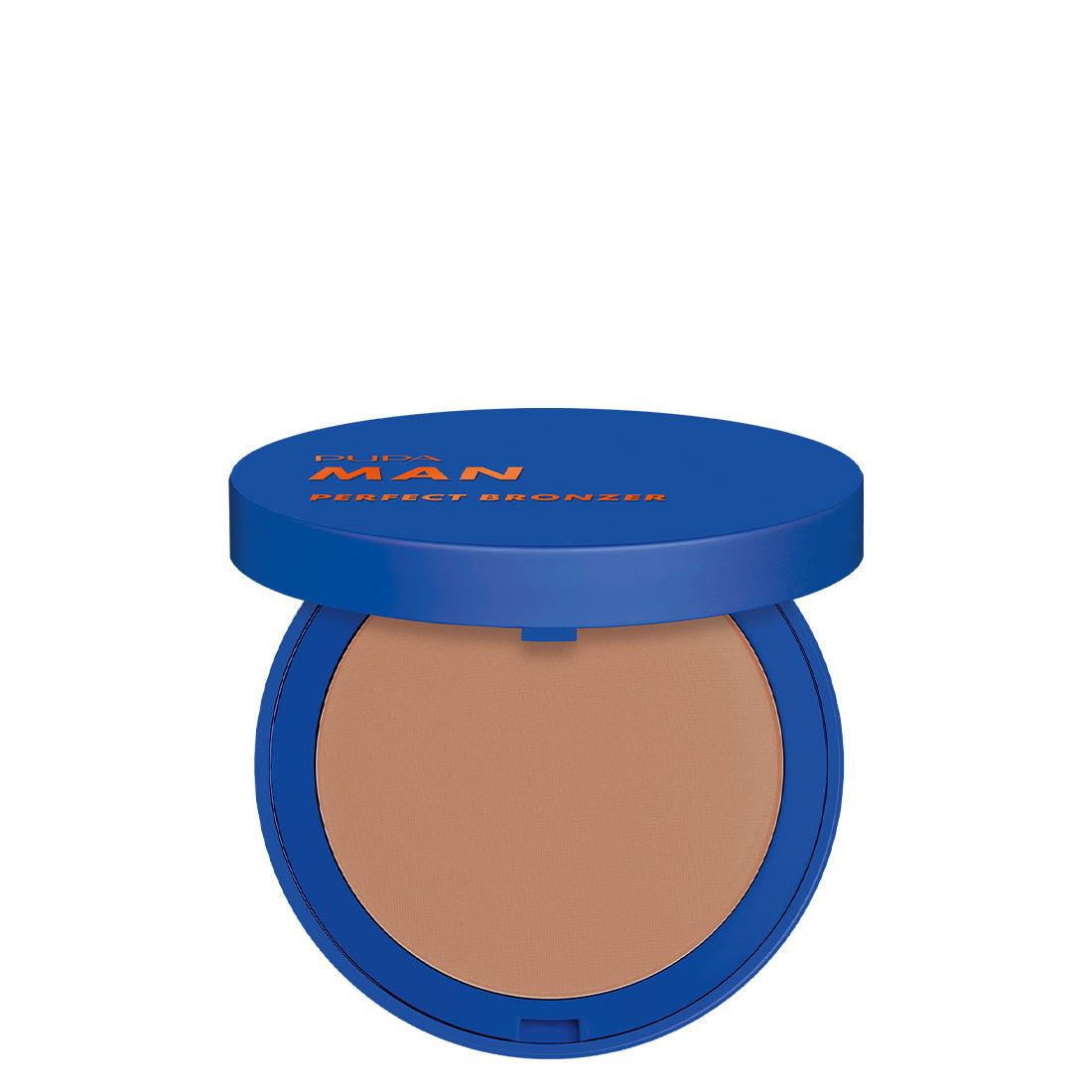 Man Perfect Bronzer Polvere Perfezionatrice N 002 Medium-Dark Skin_PUP050221A002_Pupa