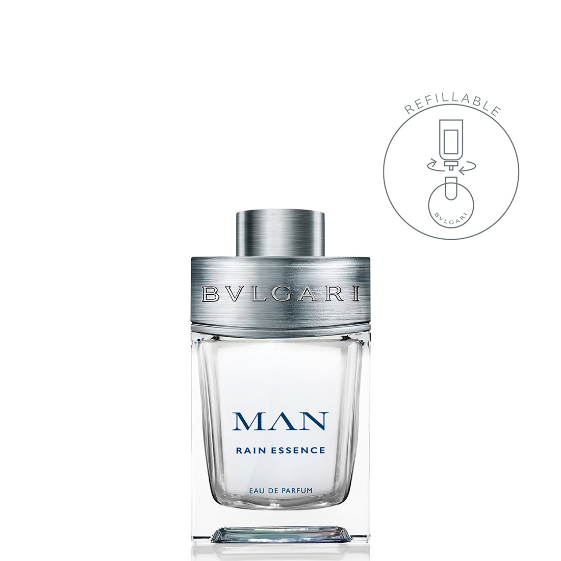 Man Rain Essence Eau De Parfum 100 ML_BUL41946_Bvlgari