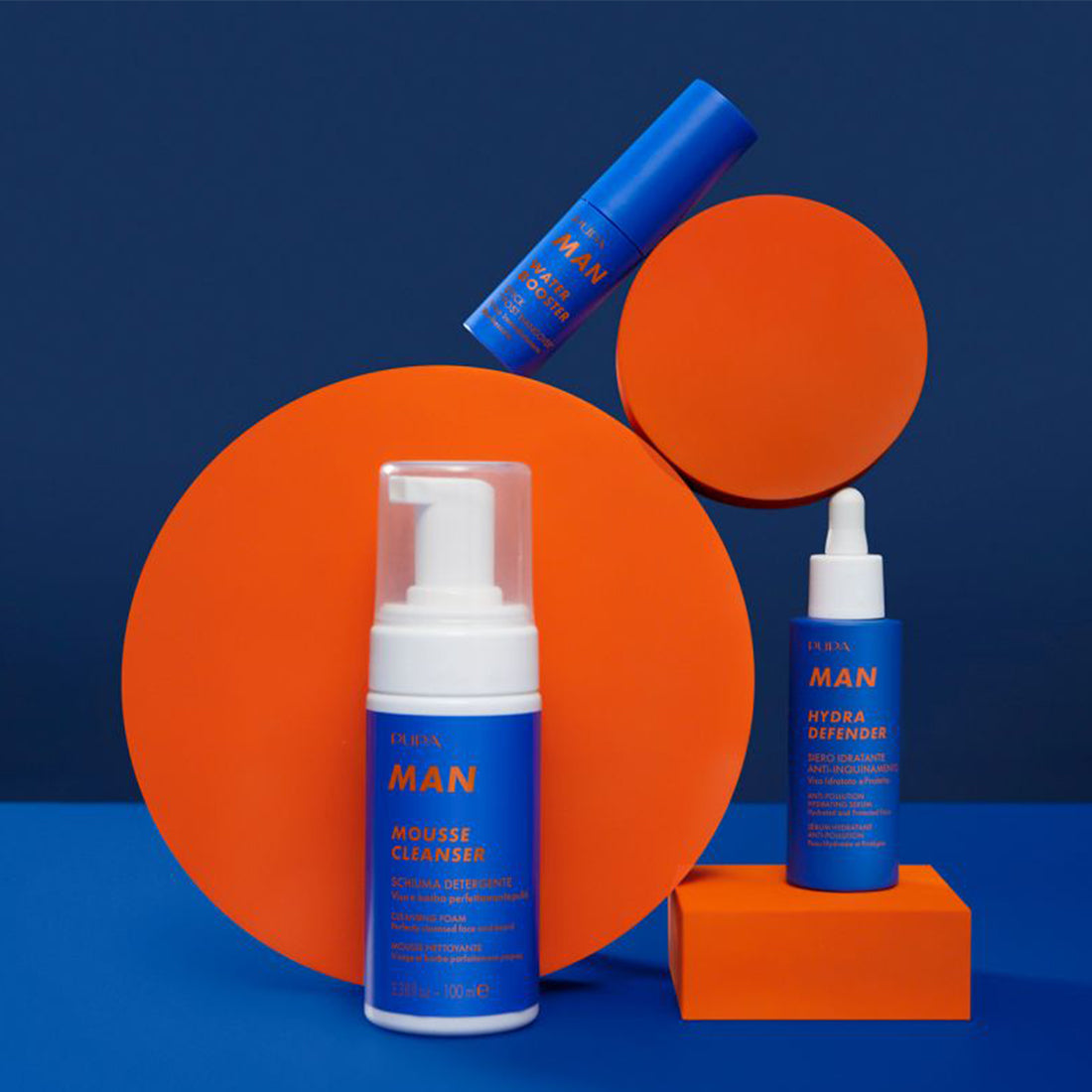 Man Water Booster Stick Post Hangover N 001 Trasparent_PUP0T3F02A001_Pupa-2