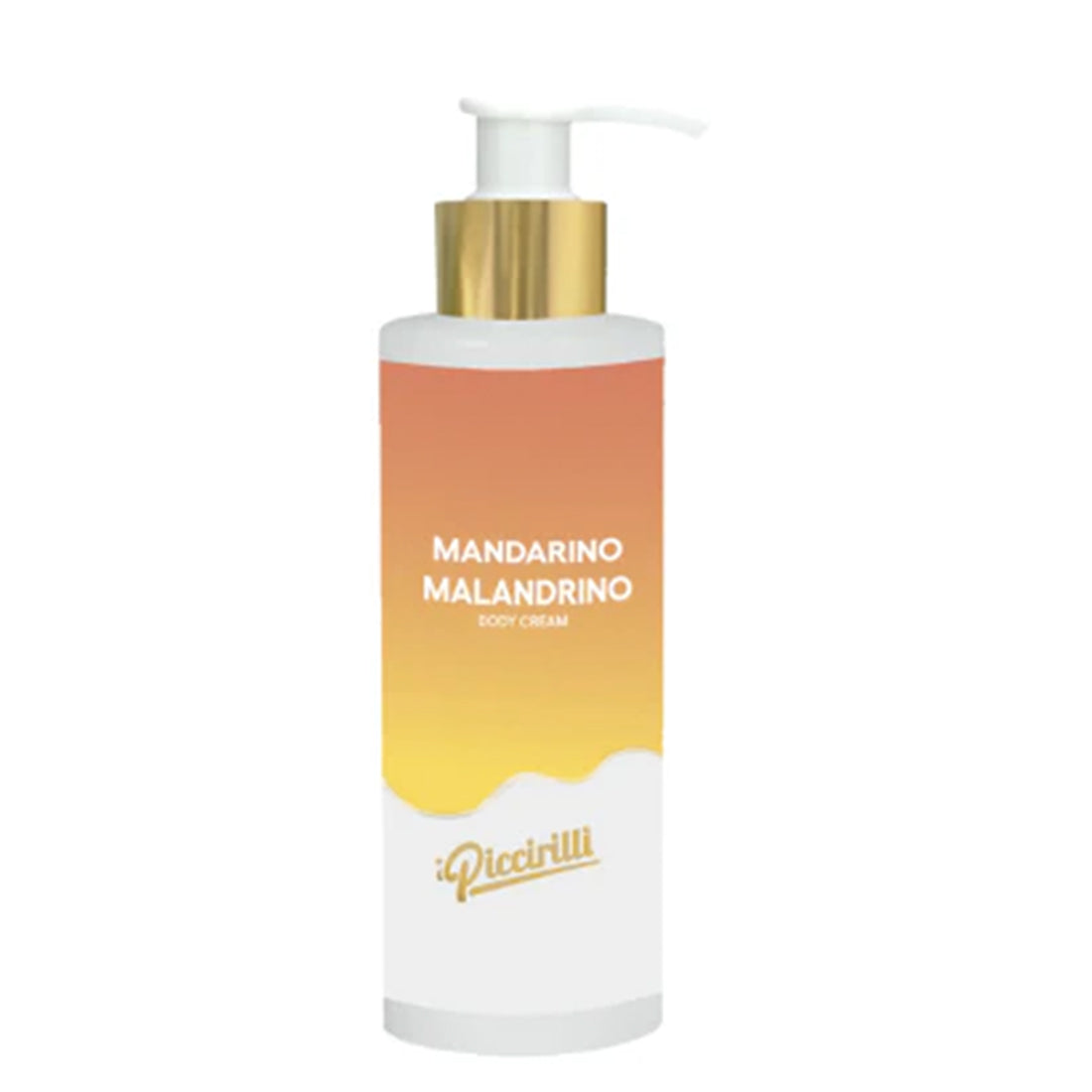Mandarino Malandrino Body Cream 30 ml_PIC50065_I PICCIRILLI