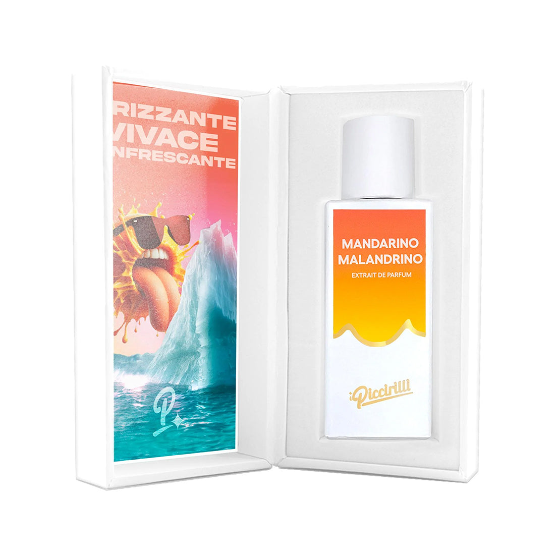 Mandarino Malandrino Extrait De Parfum 30 ml_PIC50027_I Piccirilli-2