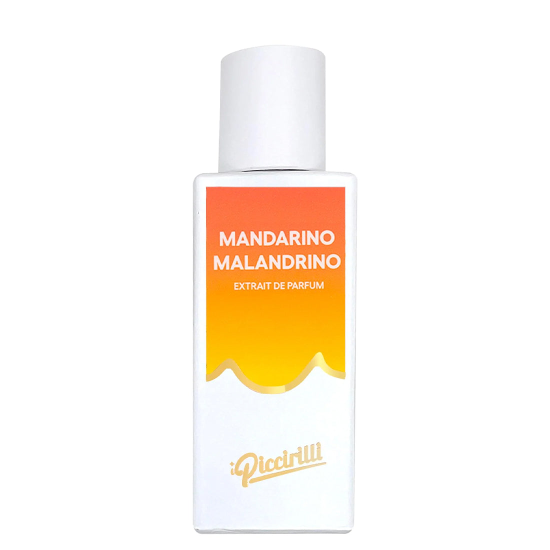 Mandarino Malandrino Extrait De Parfum 30 ml_PIC50027_I Piccirilli