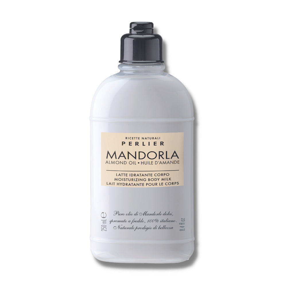 Mandorla Latte Corpo Idratante 250 ML_PER89559_PERLIER