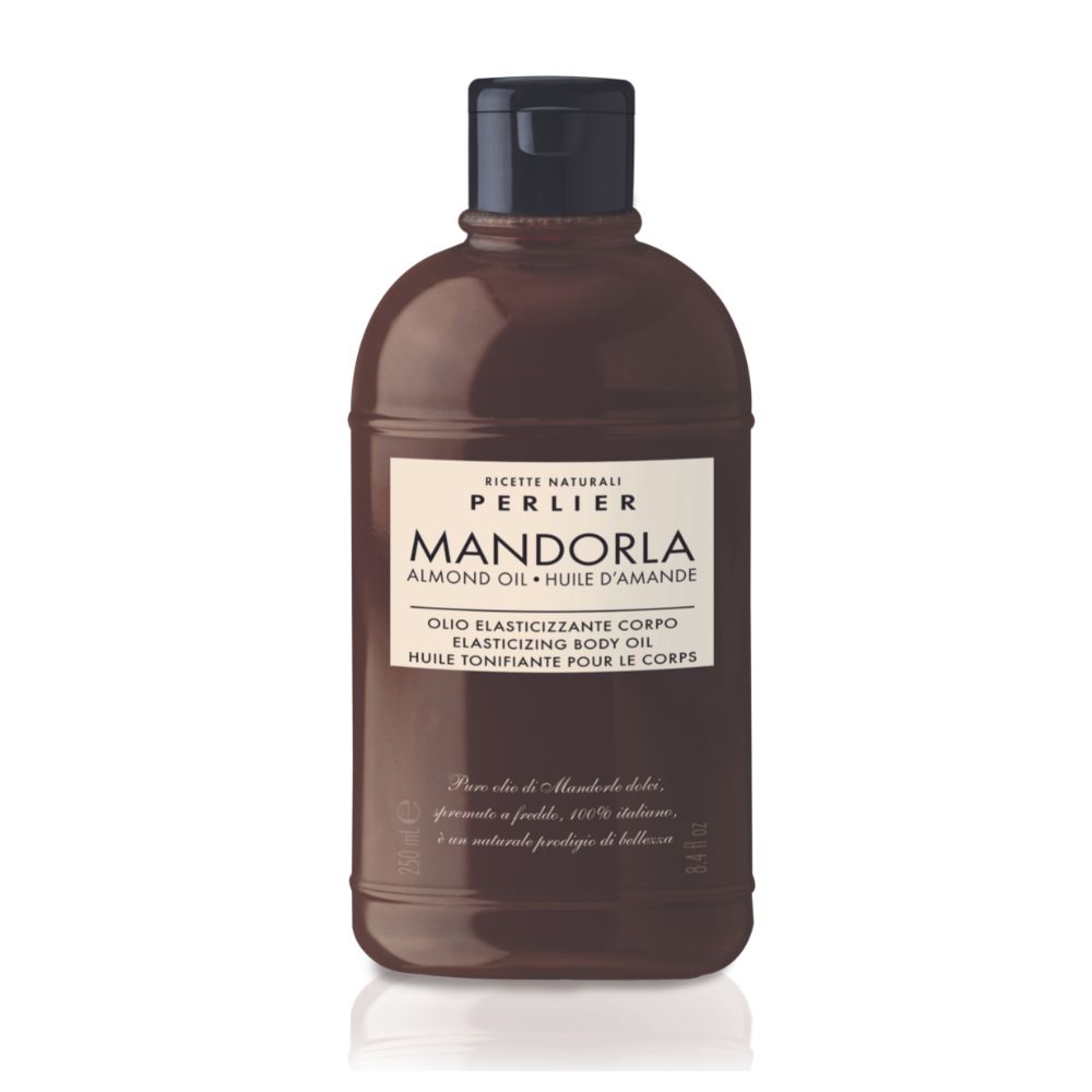 Mandorla Olio Elasticizzante Corpo 250 ML_PER89635_PERLIER