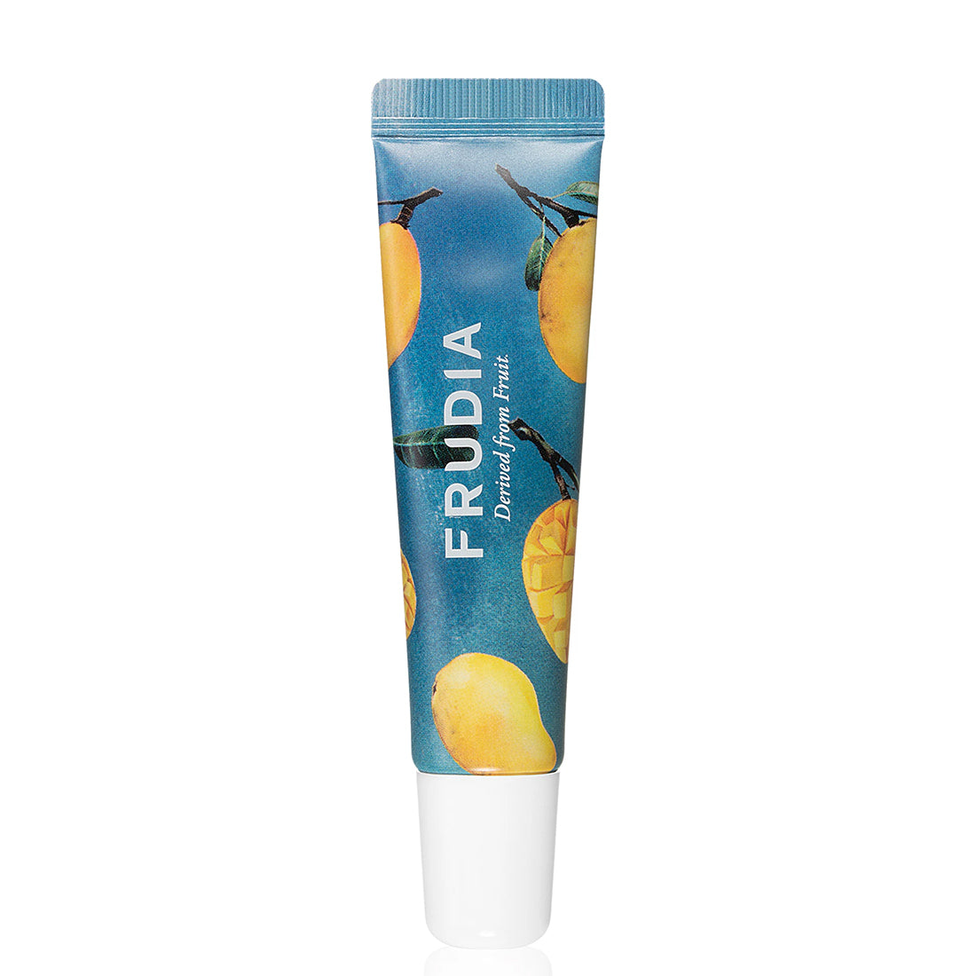 Mango Honey Lip Mask_FRUFDELMMHR10_FRUDIA