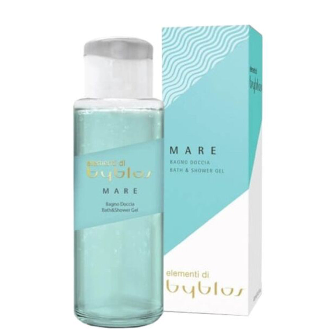 Mare Bagno Doccia 400 ML_BYB84688_Byblos