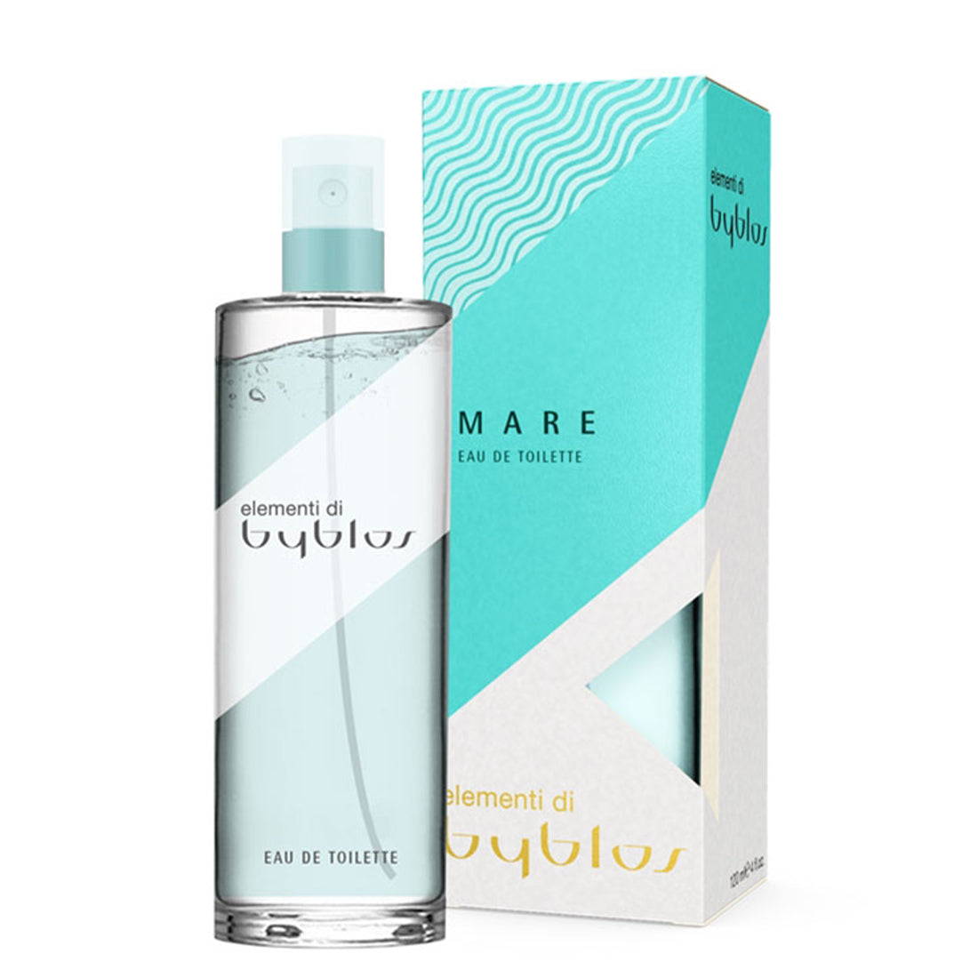 Mare Eau De Toilette 120 ML_BYB03507_Byblos