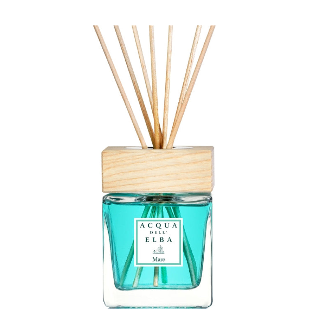 Mare Profumatore Ambiente 200 ML_ELB11D_Acqua dell'Elba