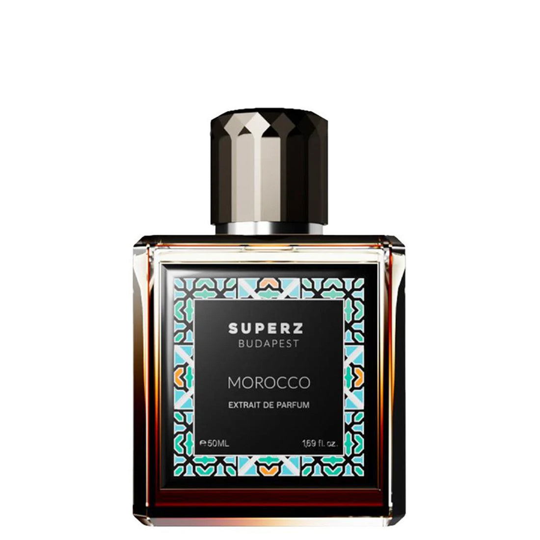 Marocco Extrait De Parfum 50 ml_FW09821_SUPERZ BUDAPEST