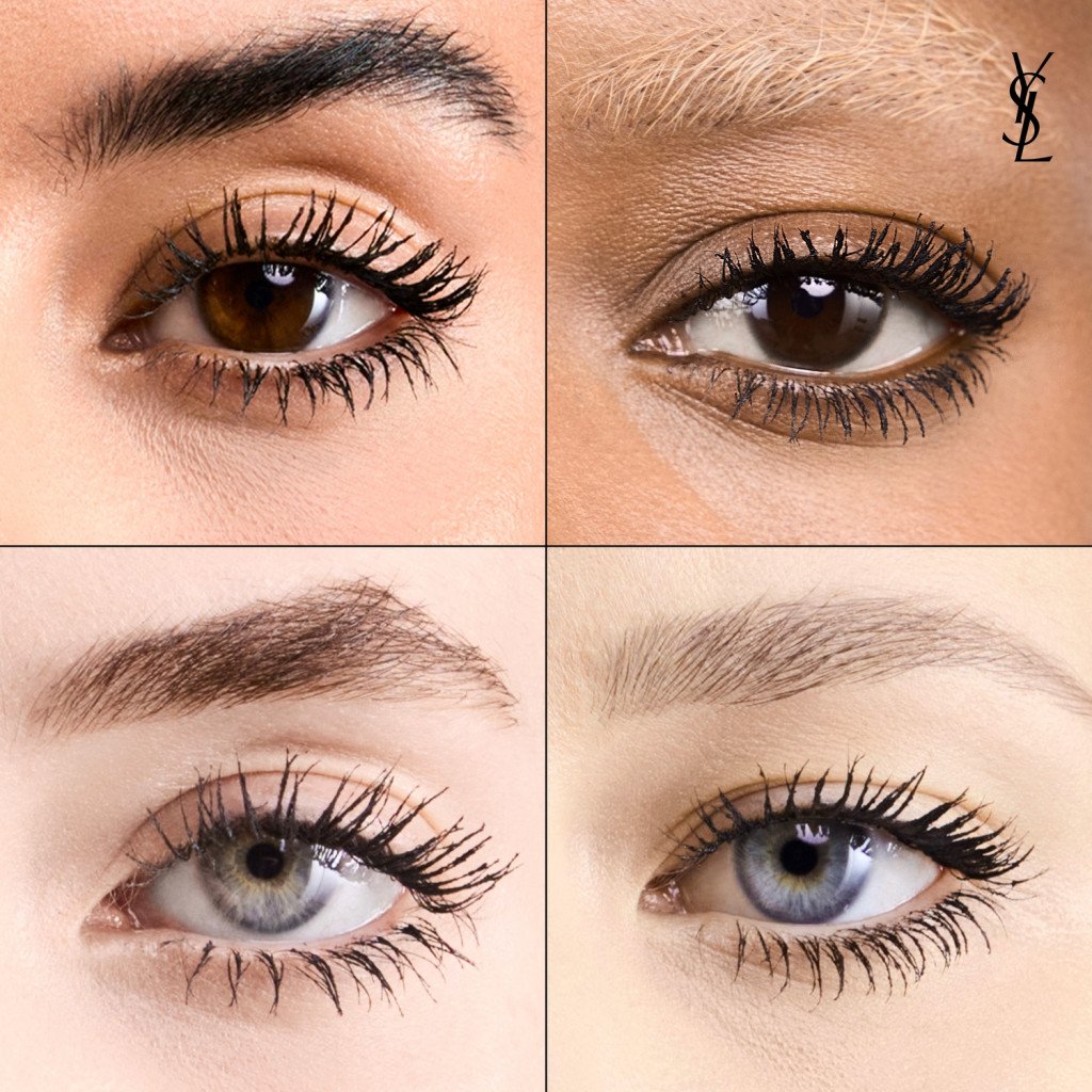 Mascara Lash Clash 01 Black_YSL324100_YSL-3