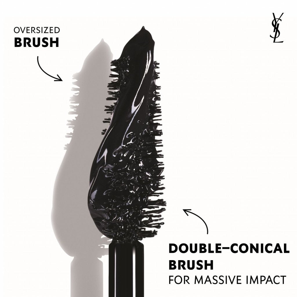 Mascara Lash Clash 01 Black_YSL324100_YSL-4