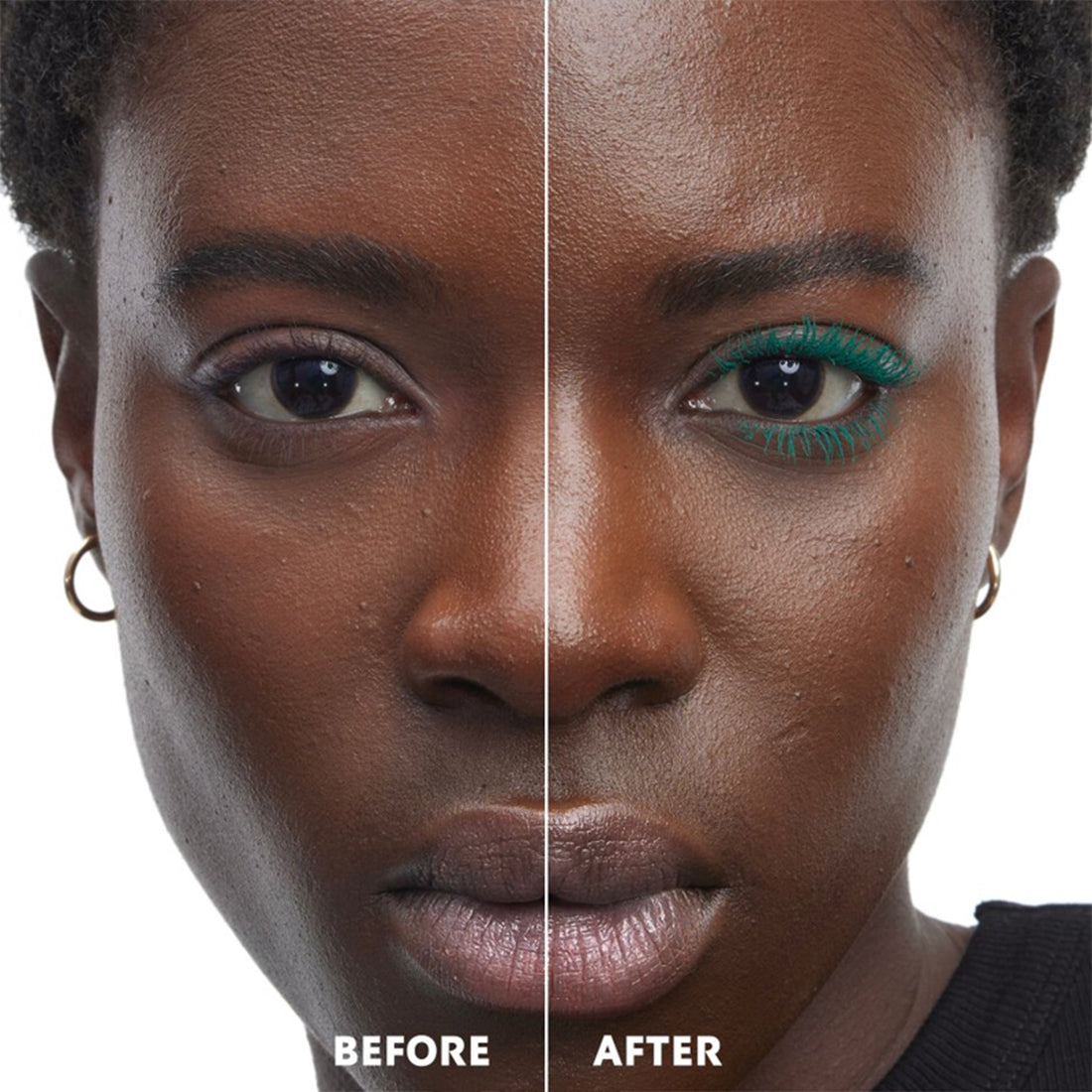 Mascara Lash Clash 03 Green_YSLLE462900_YSL-3