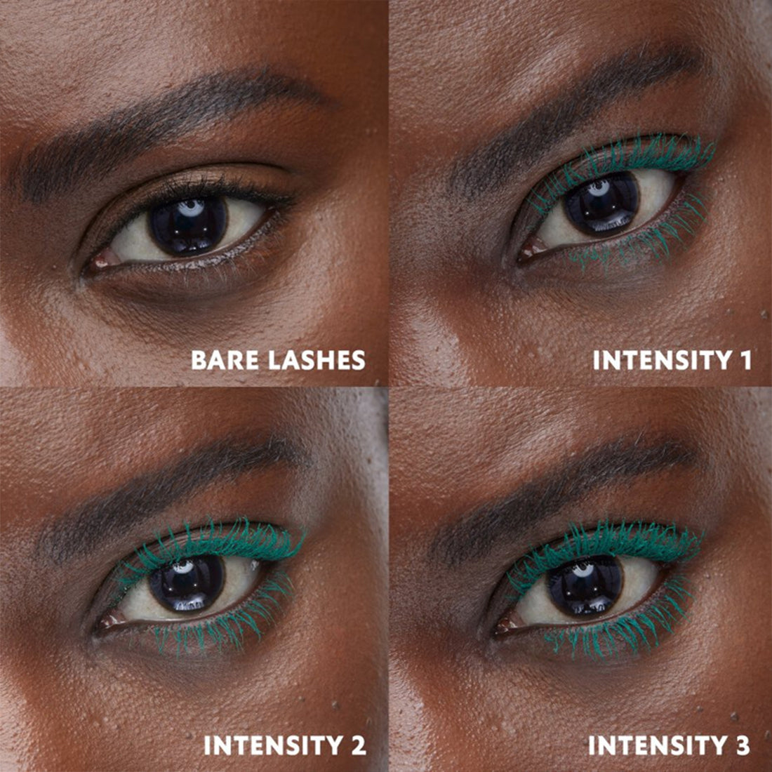 Mascara Lash Clash 03 Green_YSLLE462900_YSL-4