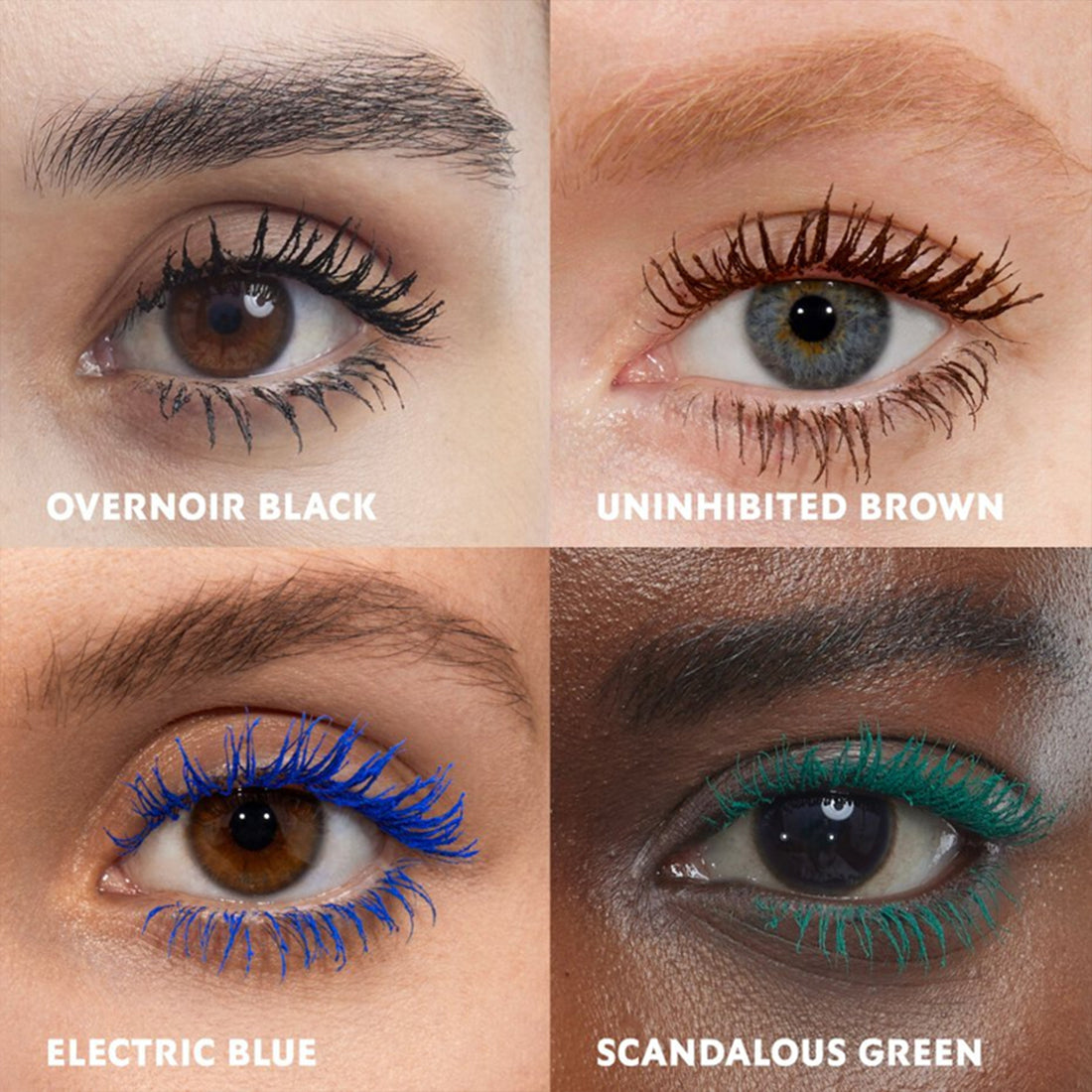 Mascara Lash Clash 03 Green_YSLLE462900_YSL-5