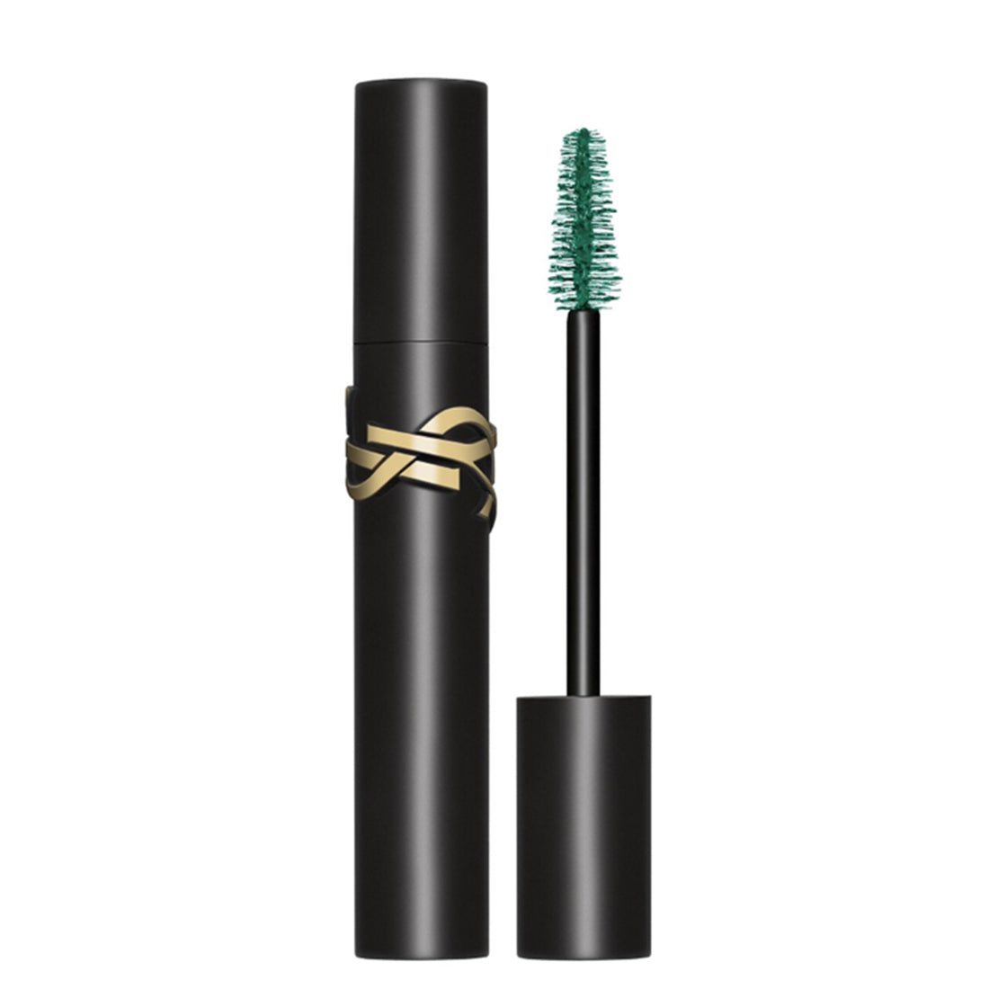 Mascara Lash Clash 03 Green_YSLLE462900_YSL