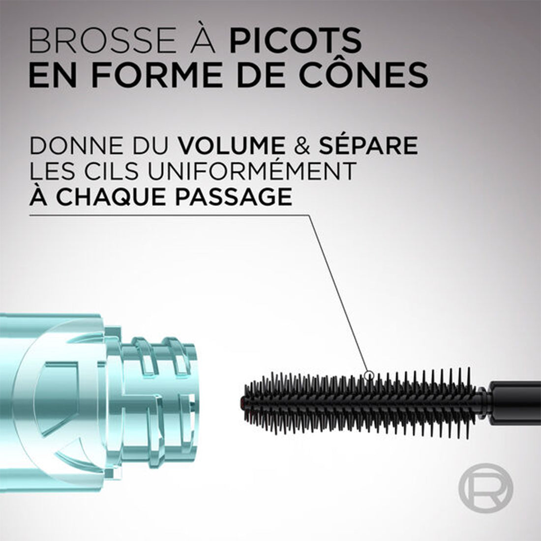 Mascara Paradise Big Deal Black Waterproof_COR951700_L'Oreal-3