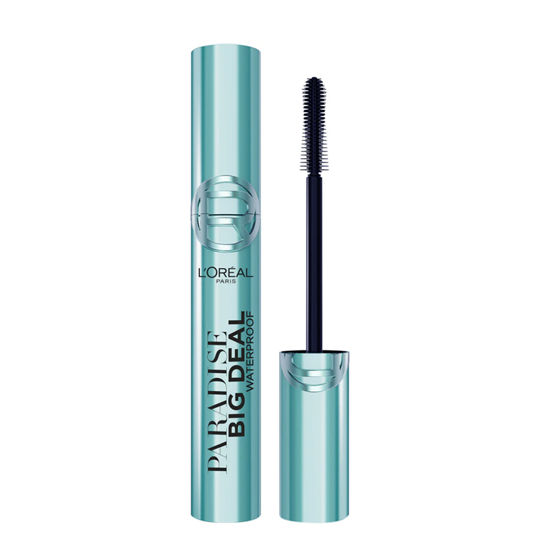 Mascara Paradise Big Deal Black Waterproof_COR951700_L'Oreal