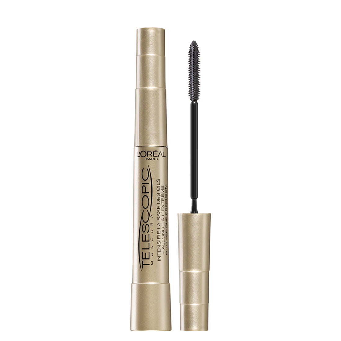 Mascara Telescopic Noir Classic_COR2554507_L'Oreal