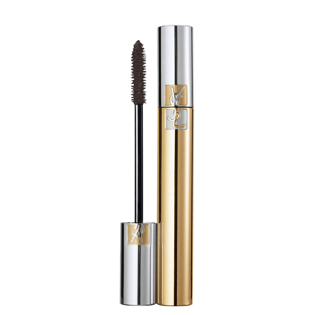 Mascara Volume Effect Faux Cils N°2 Brun Généreux_YSL1285_YSL
