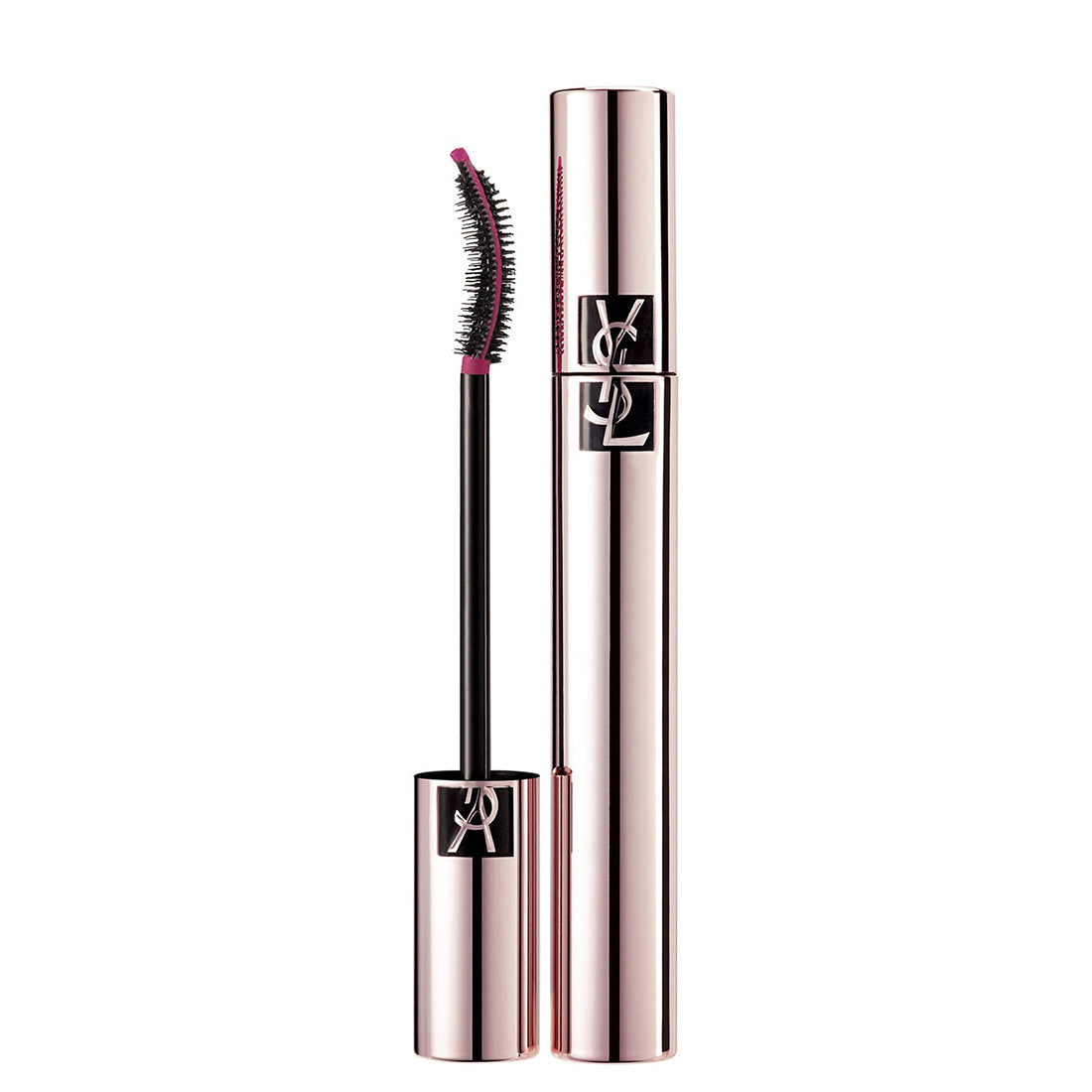Mascara Volume Effet Faucx Cils The Curler Rebel_YSL8173200_YSL