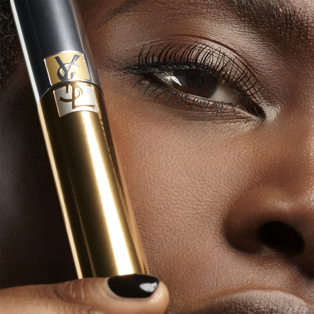Mascara Volume Effet Faux Cils N°1 Noir Haute Densitè_YSL7430300_YSL-3
