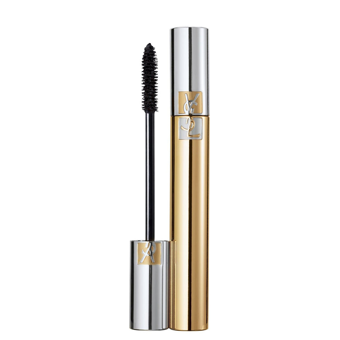 Mascara Volume Effet Faux Cils N°1 Noir Haute Densitè_YSL7430300_YSL