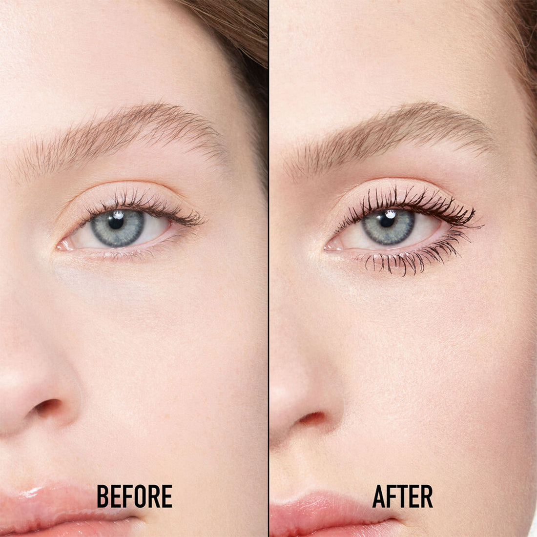 Mascara Volumizzante – 24 ore di tenuta – effetto fortificante 694 Brown_CDC036525694_Dior-3