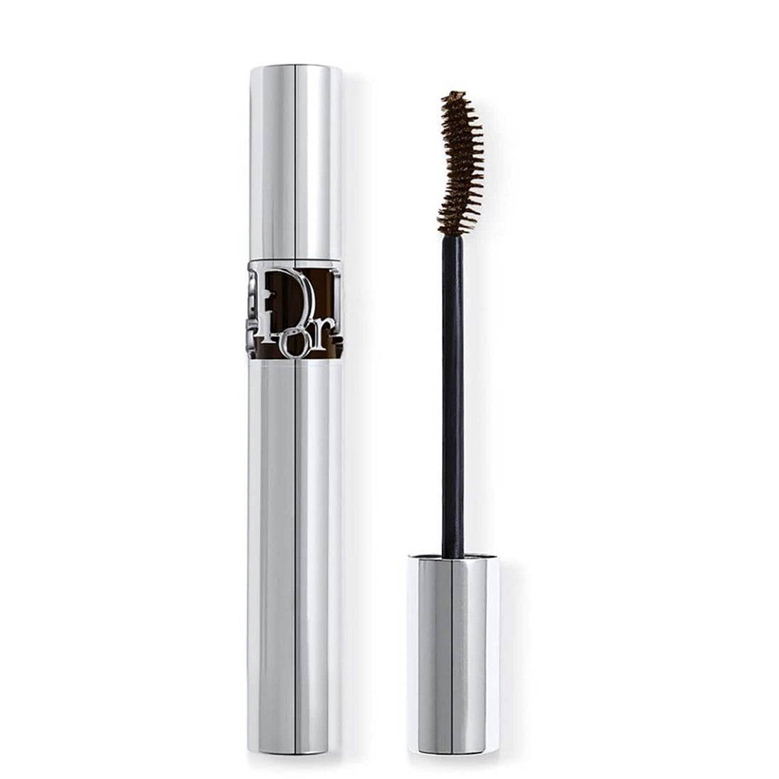 Mascara Volumizzante – 24 ore di tenuta – effetto fortificante 694 Brown_CDC036525694_Dior