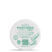 Maschera Capelli Lisci 250 ML_DIV75_ALHEA