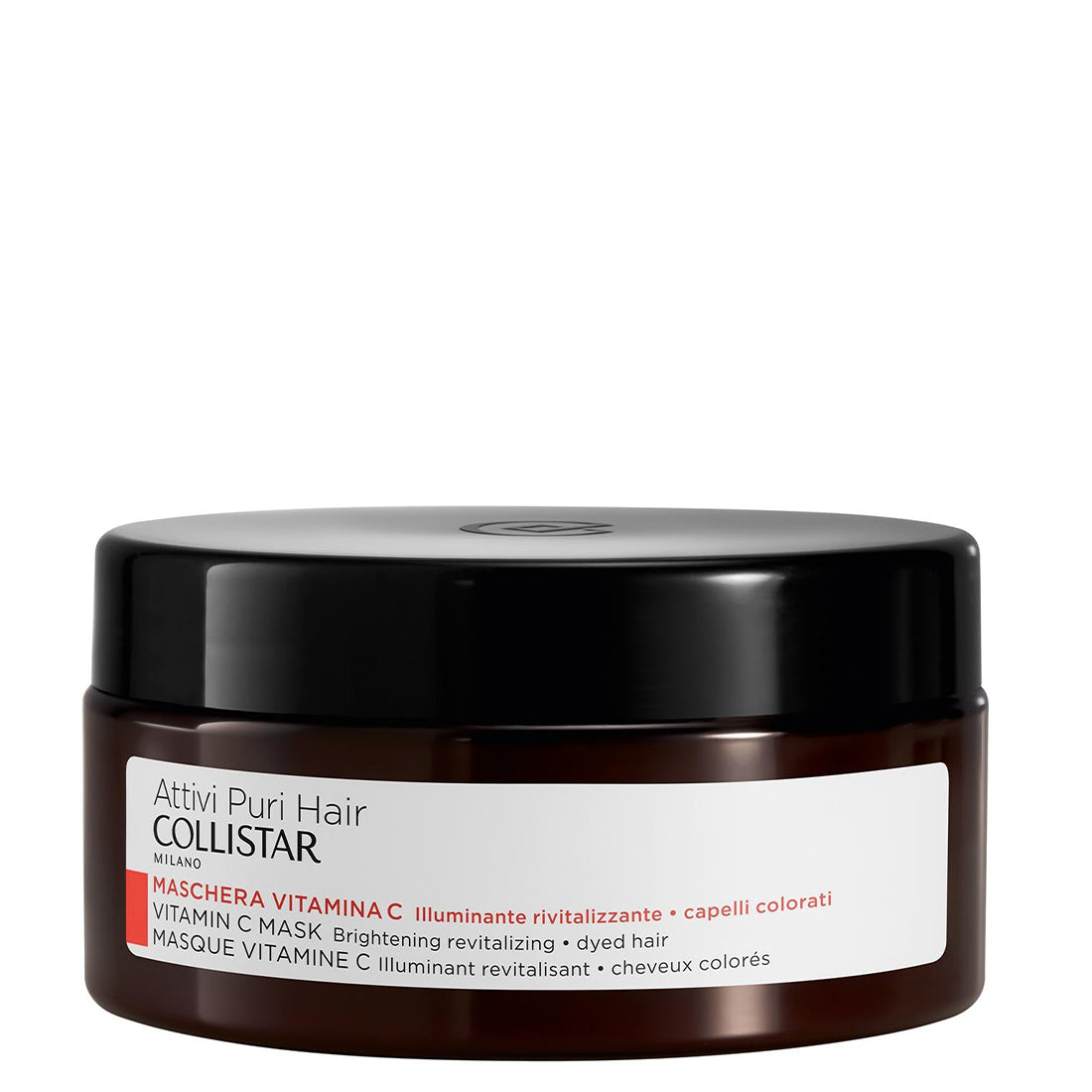 Maschera Vitamina C Illuminante Rivitalizzante
_COL29725_Collistar